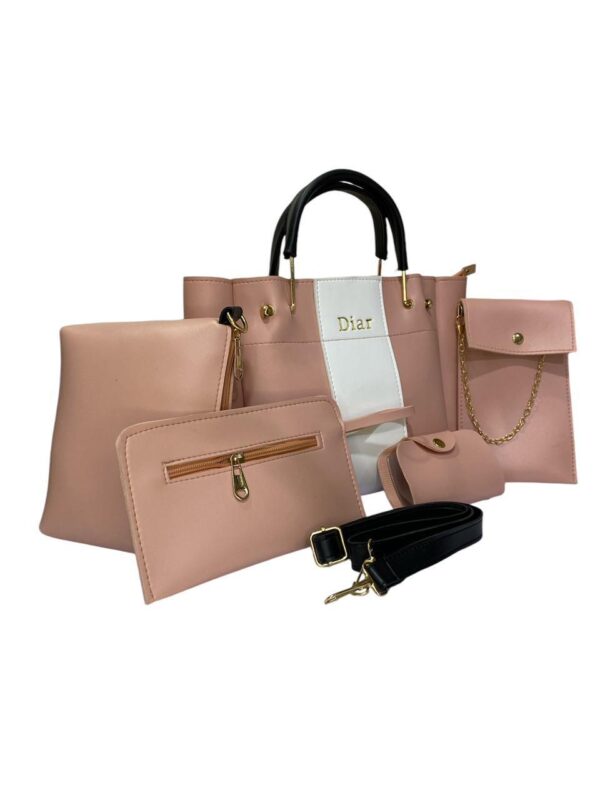 Hand Bag Set