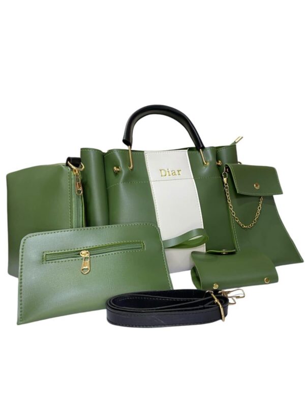 Hand Bag Set