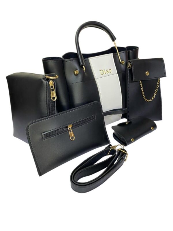 Hand Bag Set