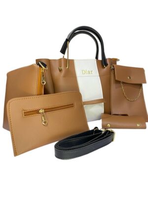 Hand Bag Set