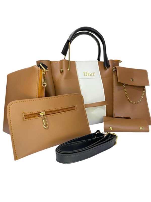 Hand Bag Set