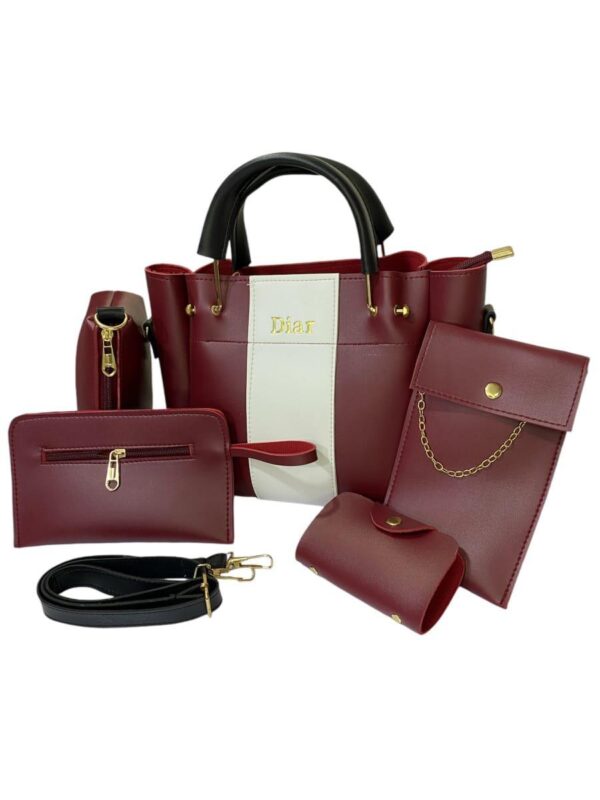 Hand Bag Set